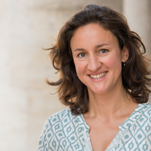 Heike Helfenstein